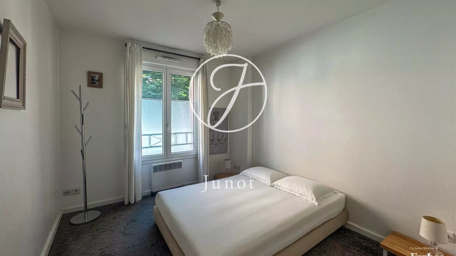 Appartement à vendre, 51m², Villeneuve-d'Ascq