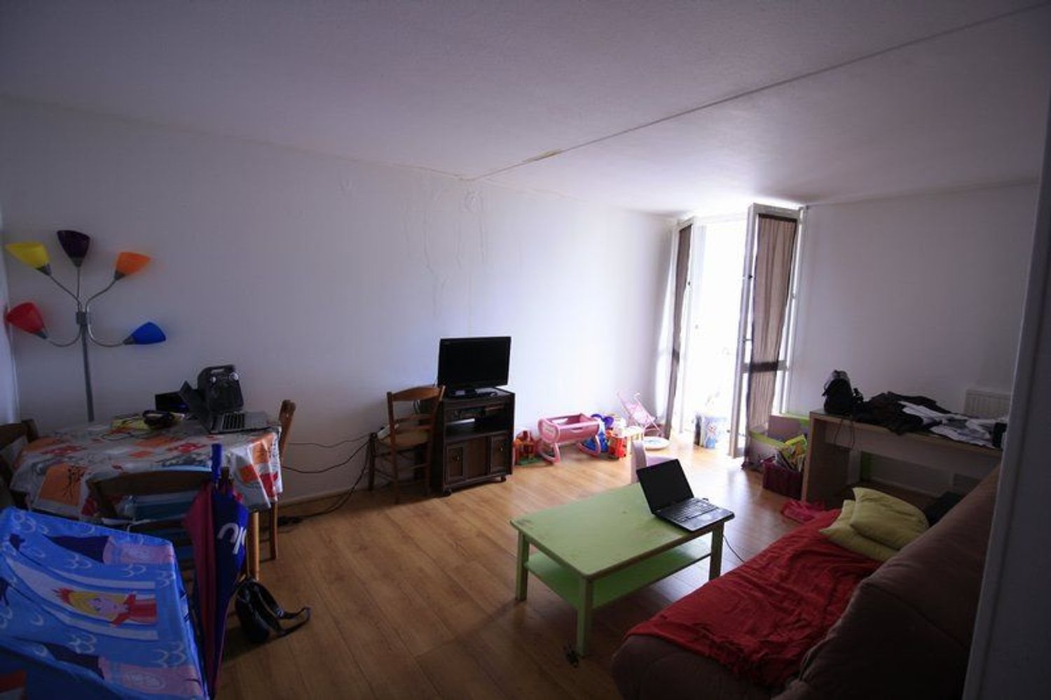 Appartement à vendre, 60m², Gradignan