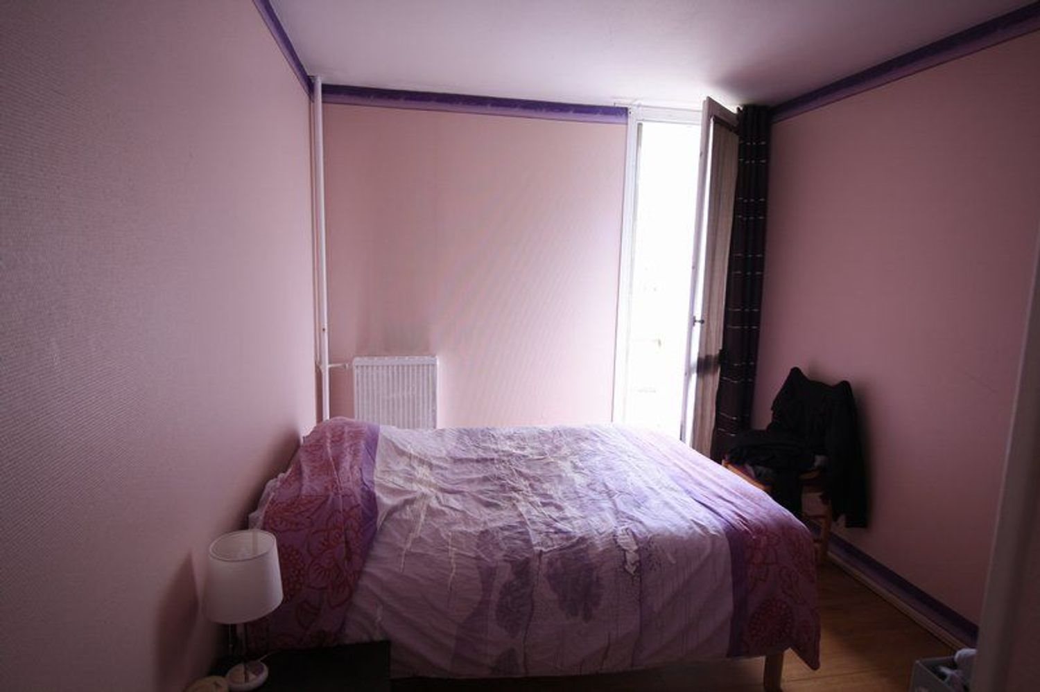 Appartement à vendre, 60m², Gradignan