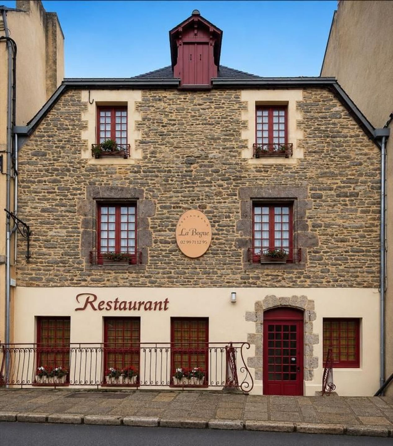 Maison à vendre, 300m², Redon