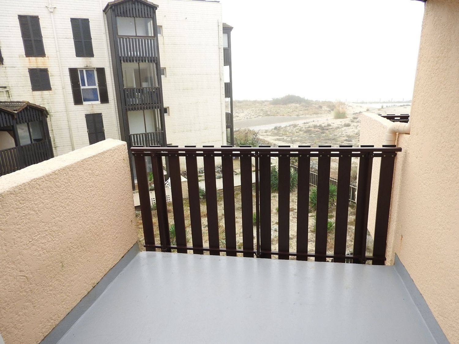 Appartement à vendre, 40m², Lacanau