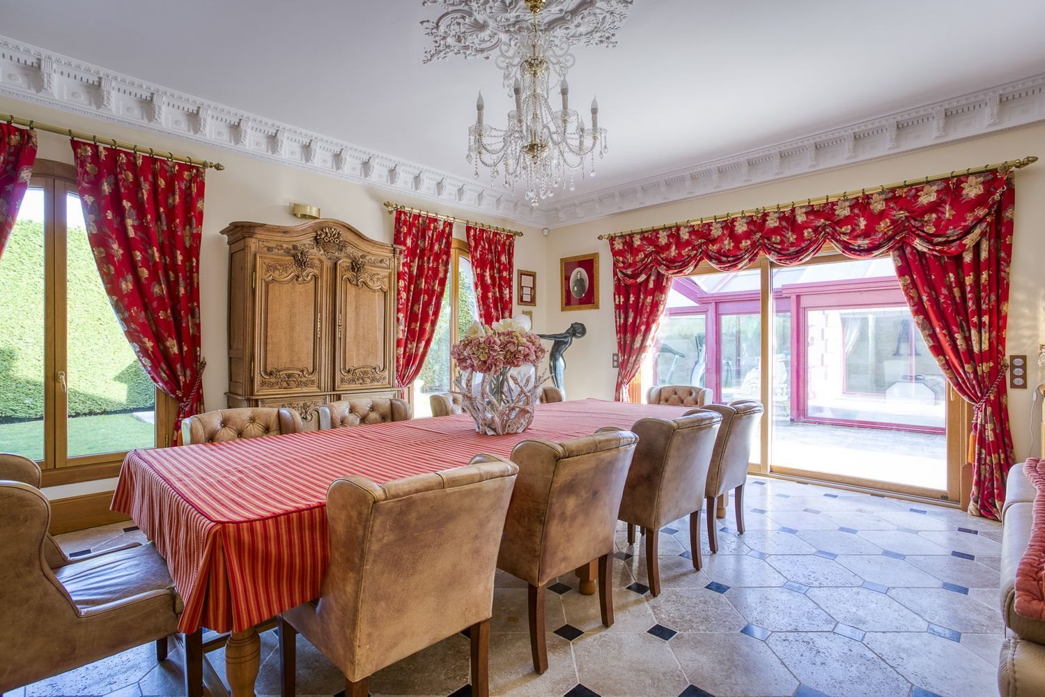 Maison à vendre, 427m², Méré