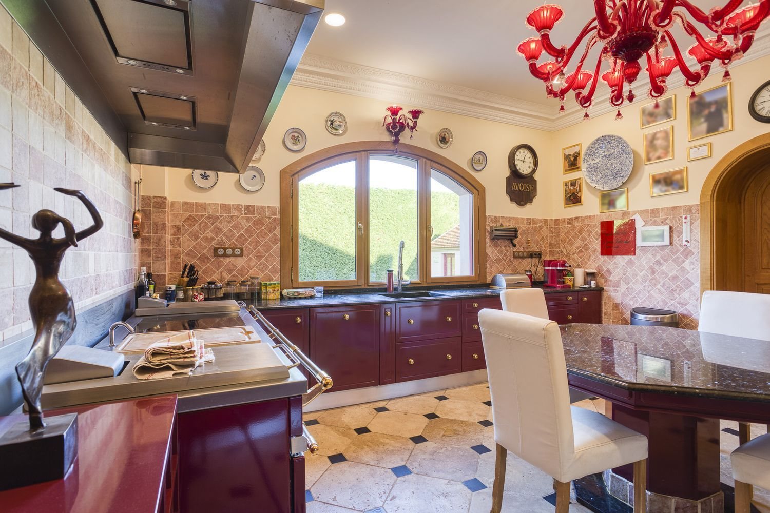 Maison à vendre, 427m², Méré