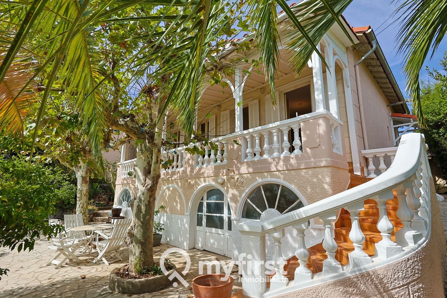 Maison à vendre, 93m², Toulon