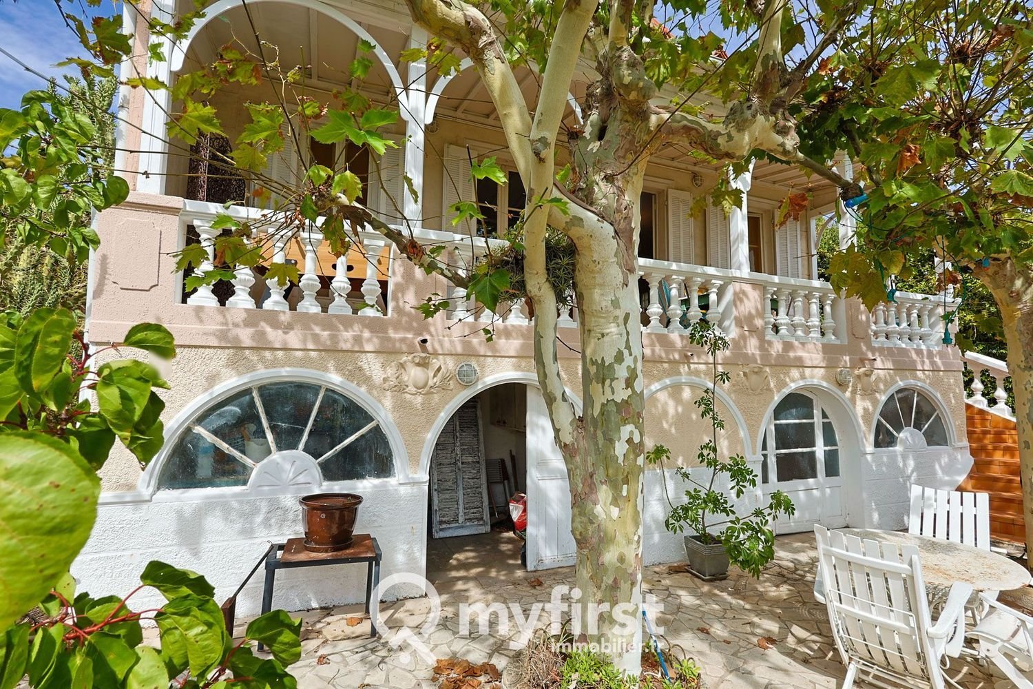 Maison à vendre, 93m², Toulon