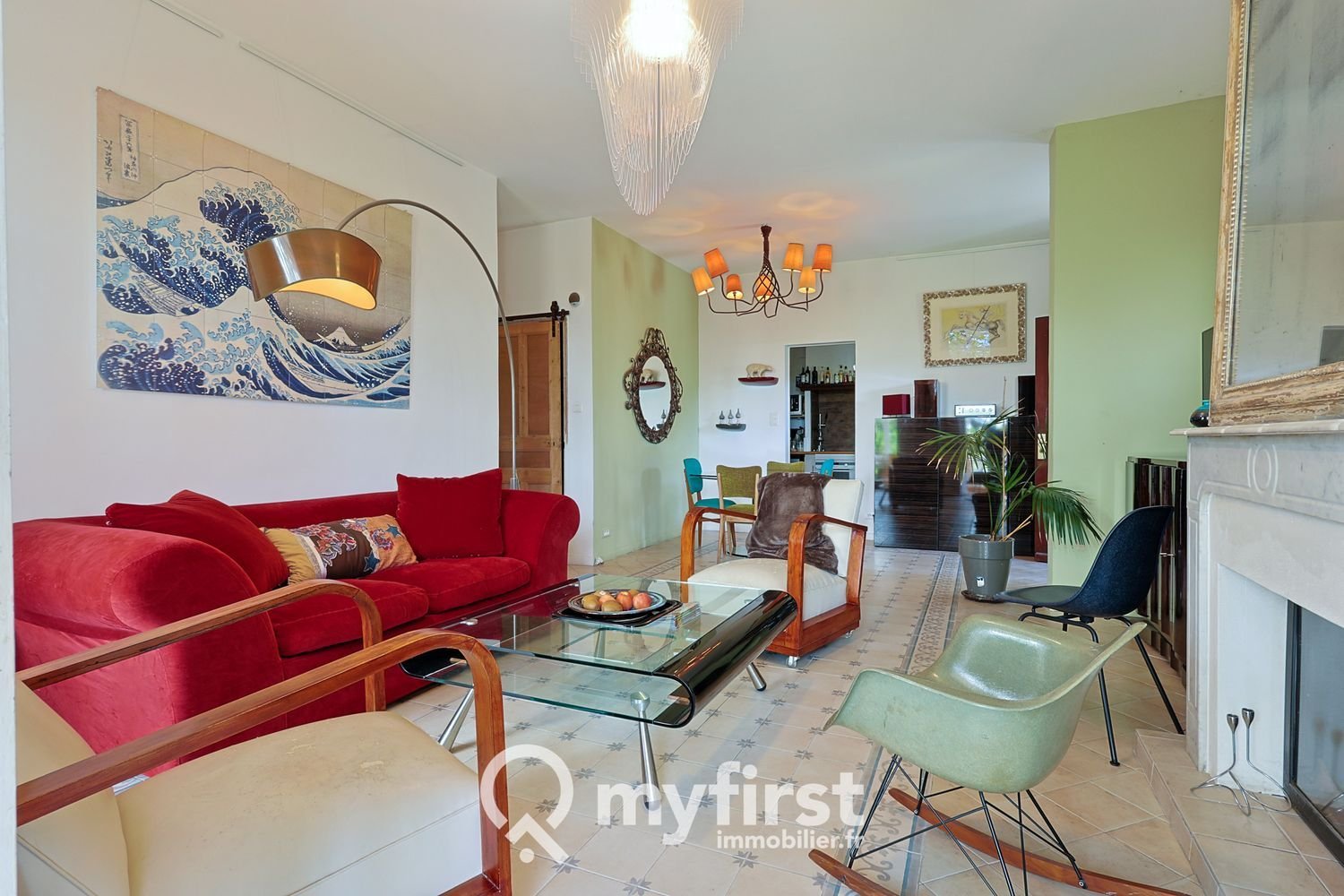 Maison à vendre, 93m², Toulon