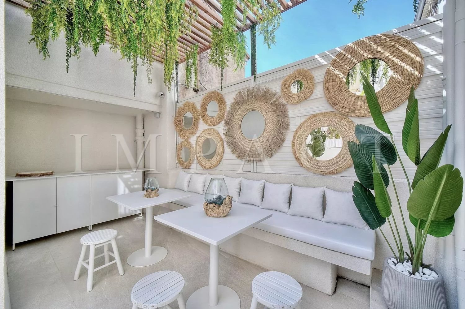 Appartement à louer, 60m², Cannes