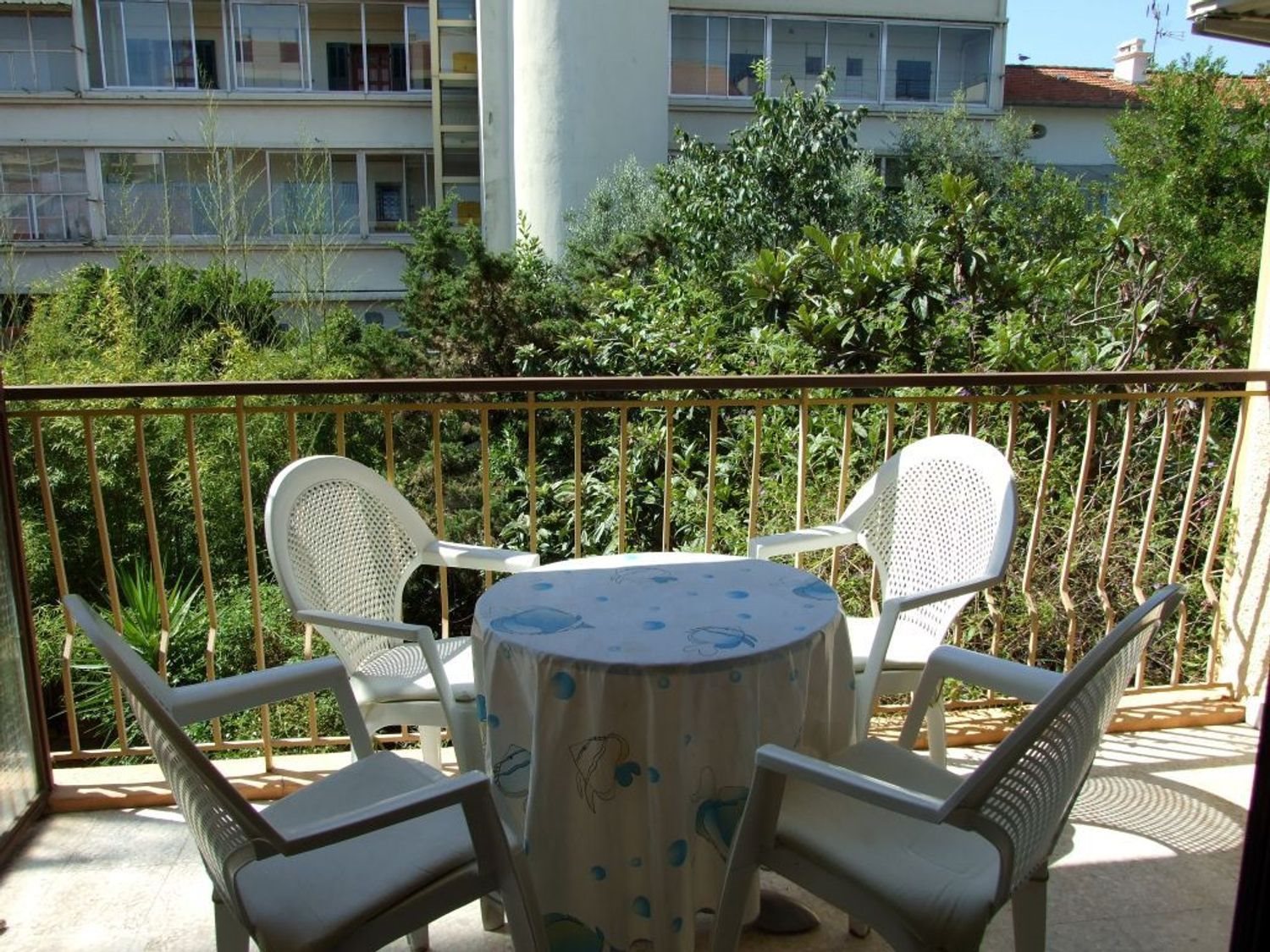 Appartement à vendre, 50m², Fréjus