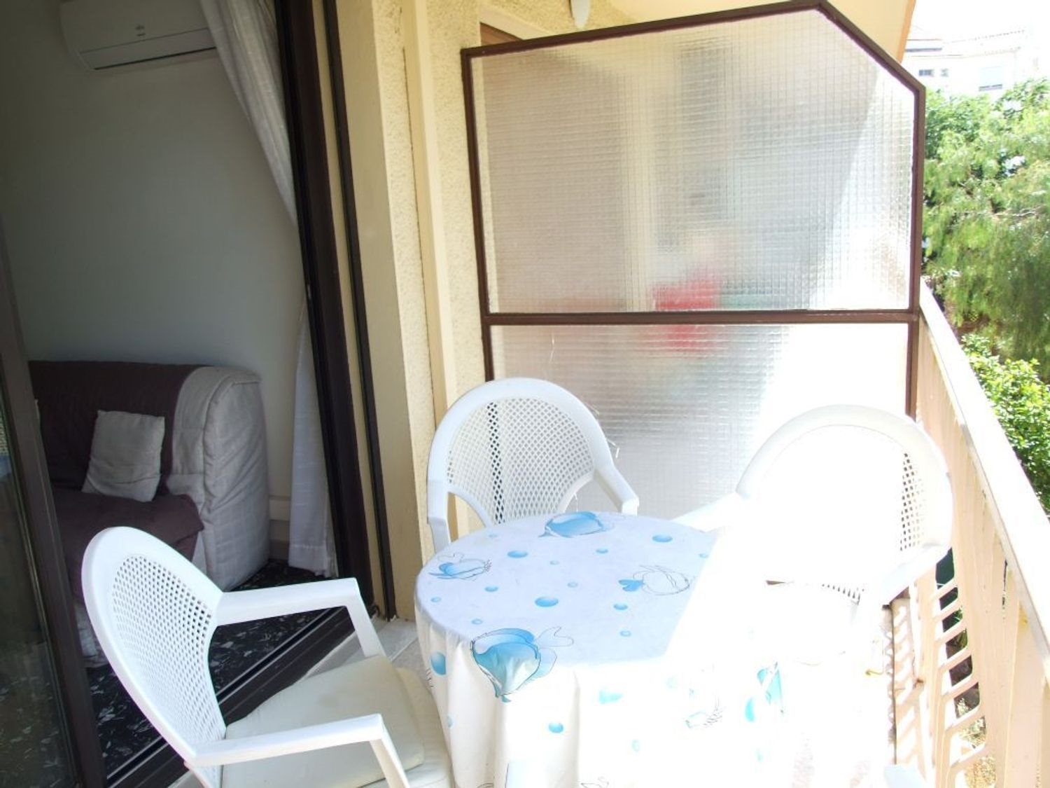 Appartement à vendre, 50m², Fréjus