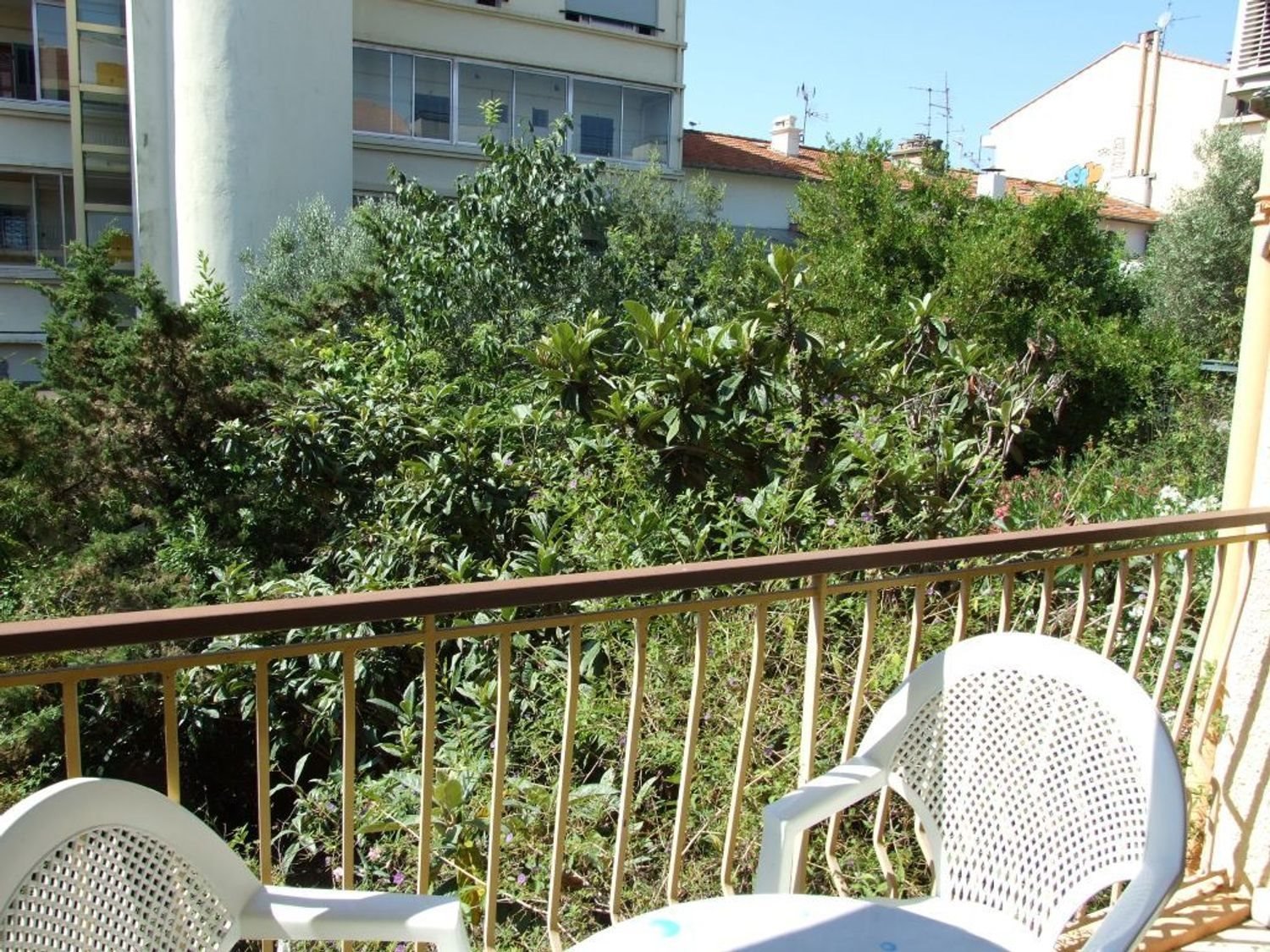 Appartement à vendre, 50m², Fréjus