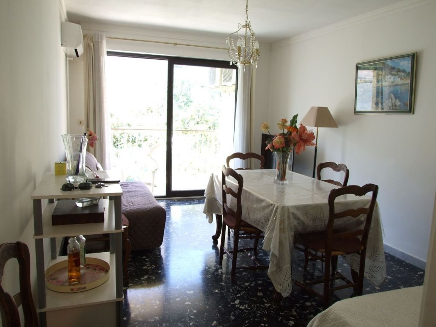Appartement à vendre, 50m², Fréjus