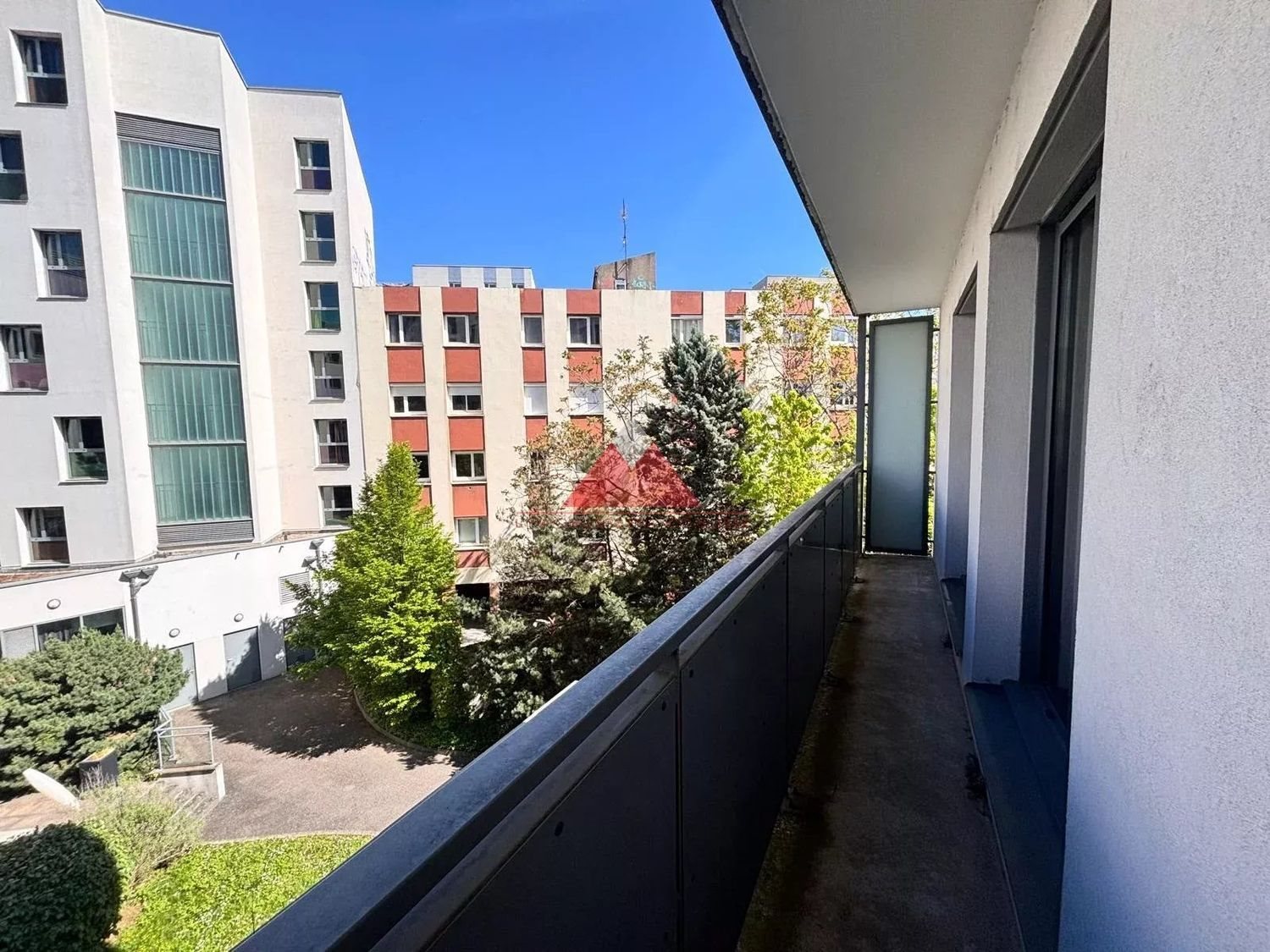 Appartement à vendre, 37m², Lyon 7ème
