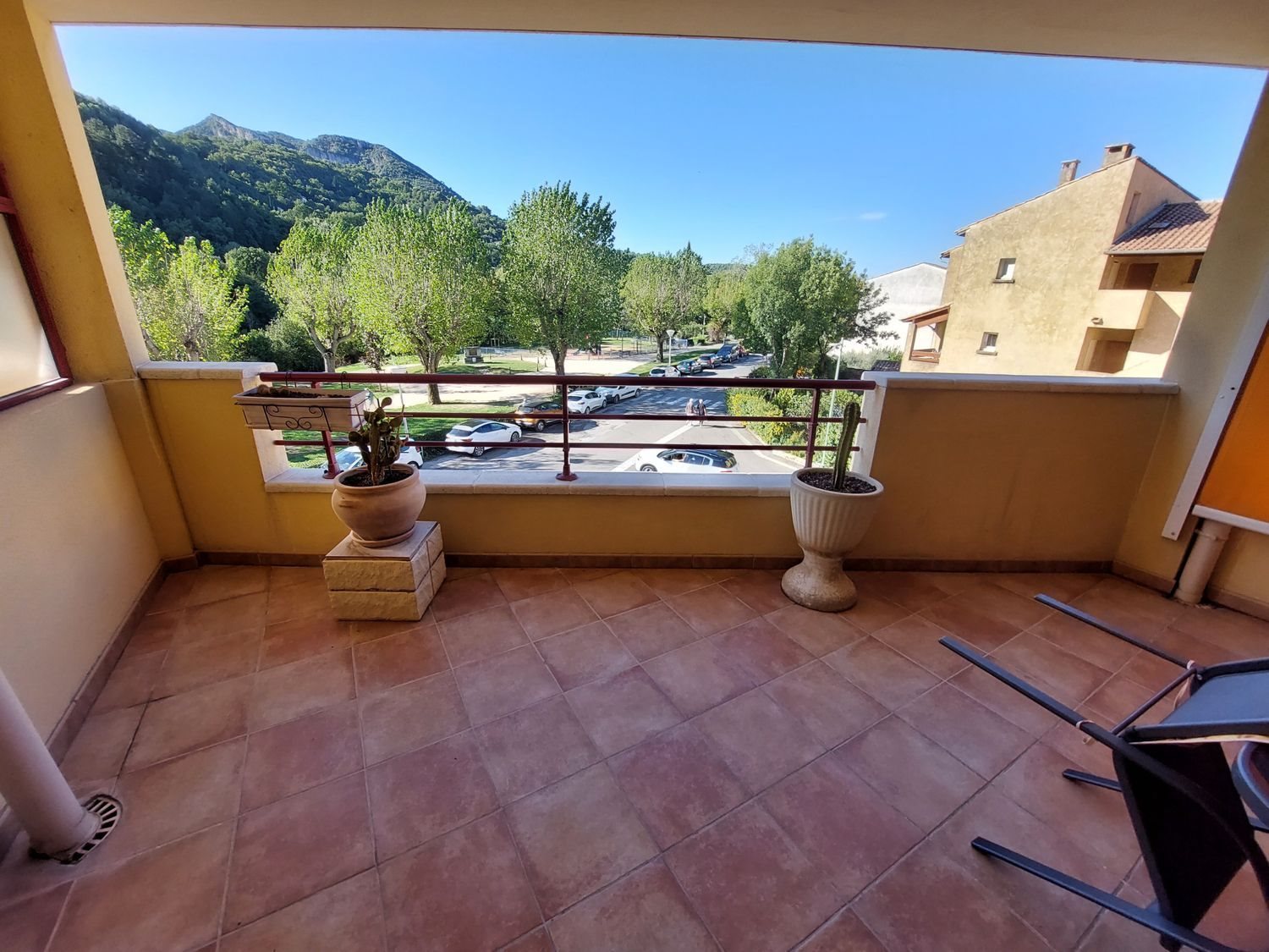 Appartement à vendre, 71m², Nyons