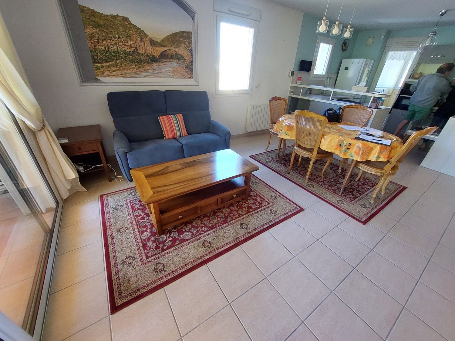 Appartement à vendre, 71m², Nyons