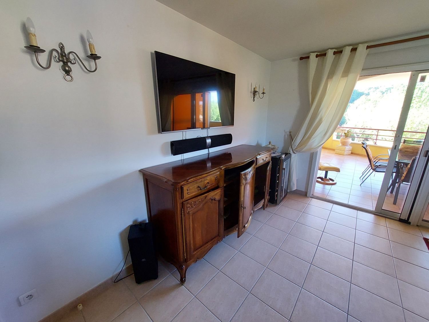 Appartement à vendre, 71m², Nyons