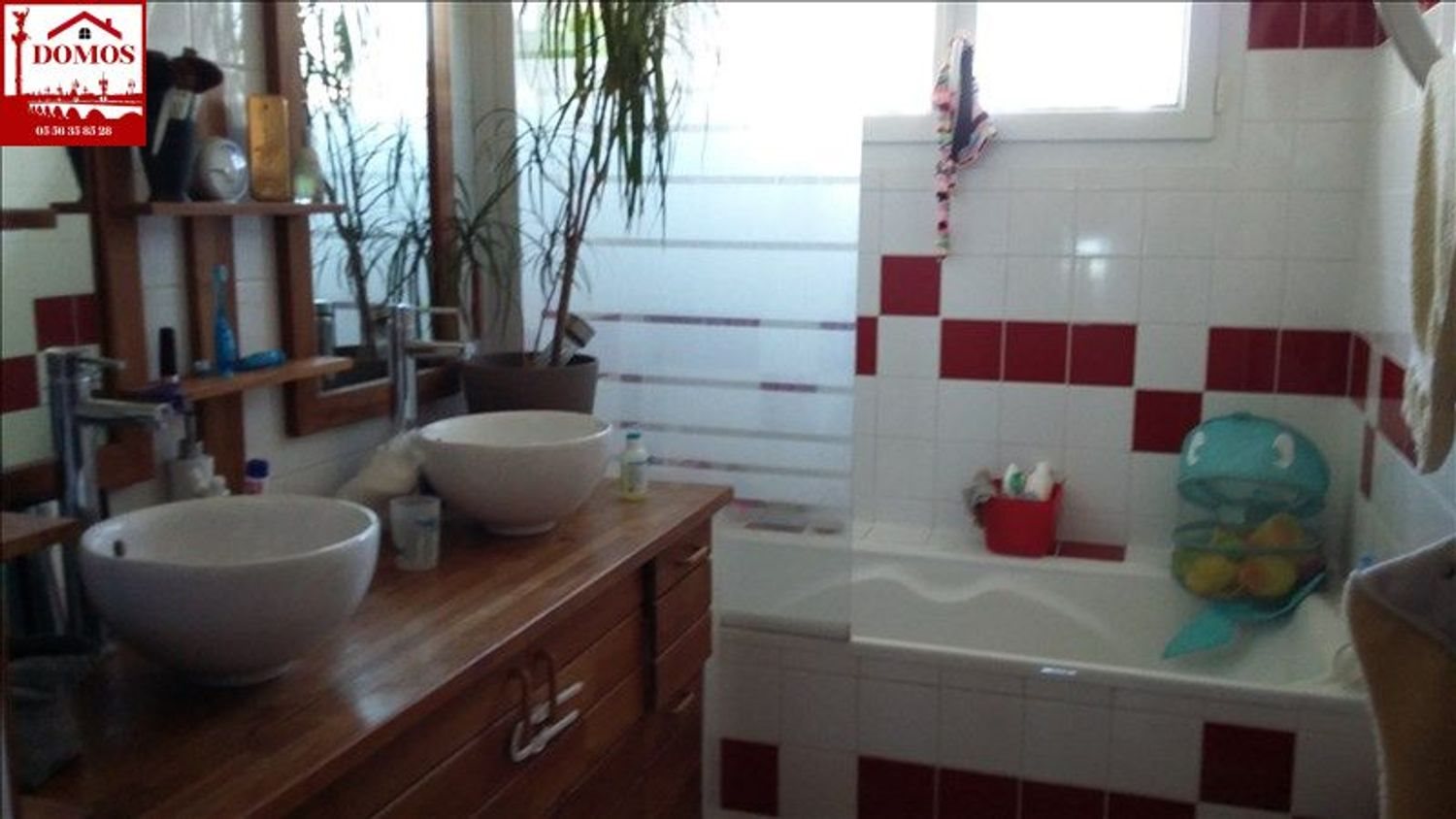 Maison à vendre, 110m², Parempuyre