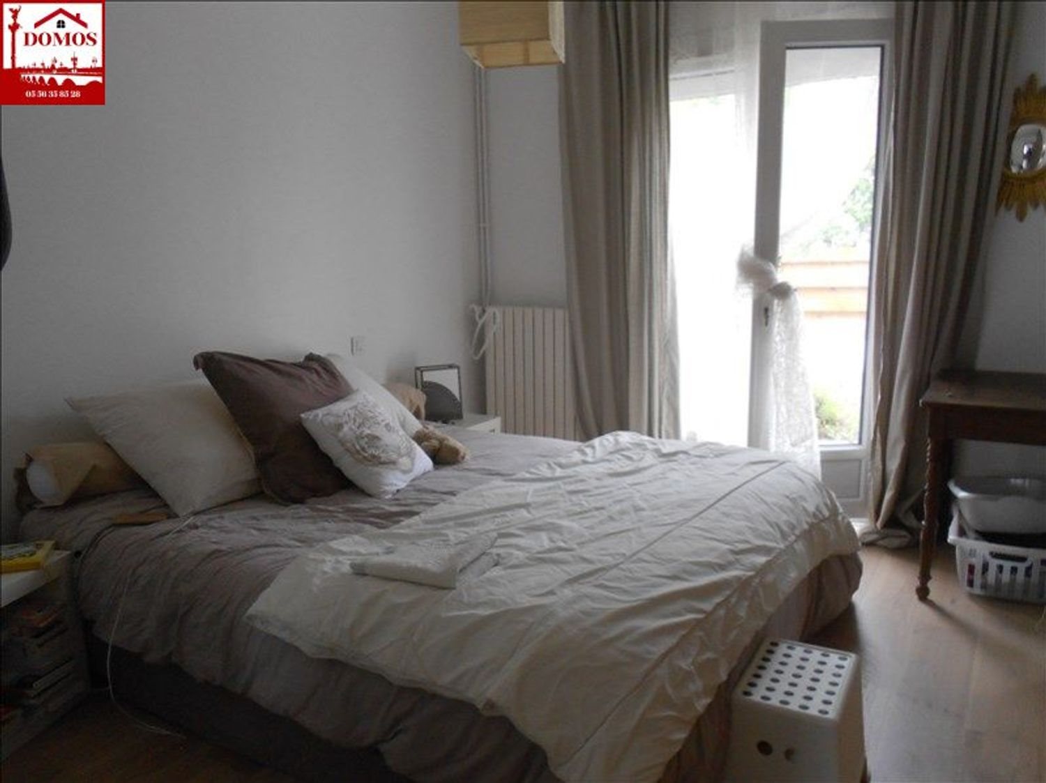 Maison à vendre, 110m², Parempuyre