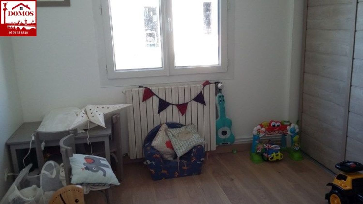 Maison à vendre, 110m², Parempuyre