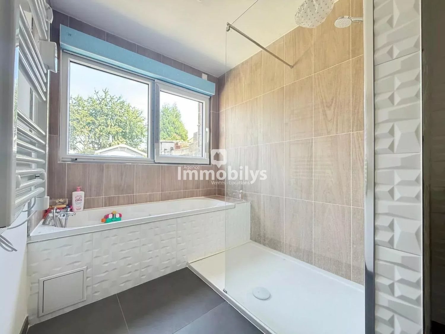 Maison à vendre, 83m², Pecquencourt