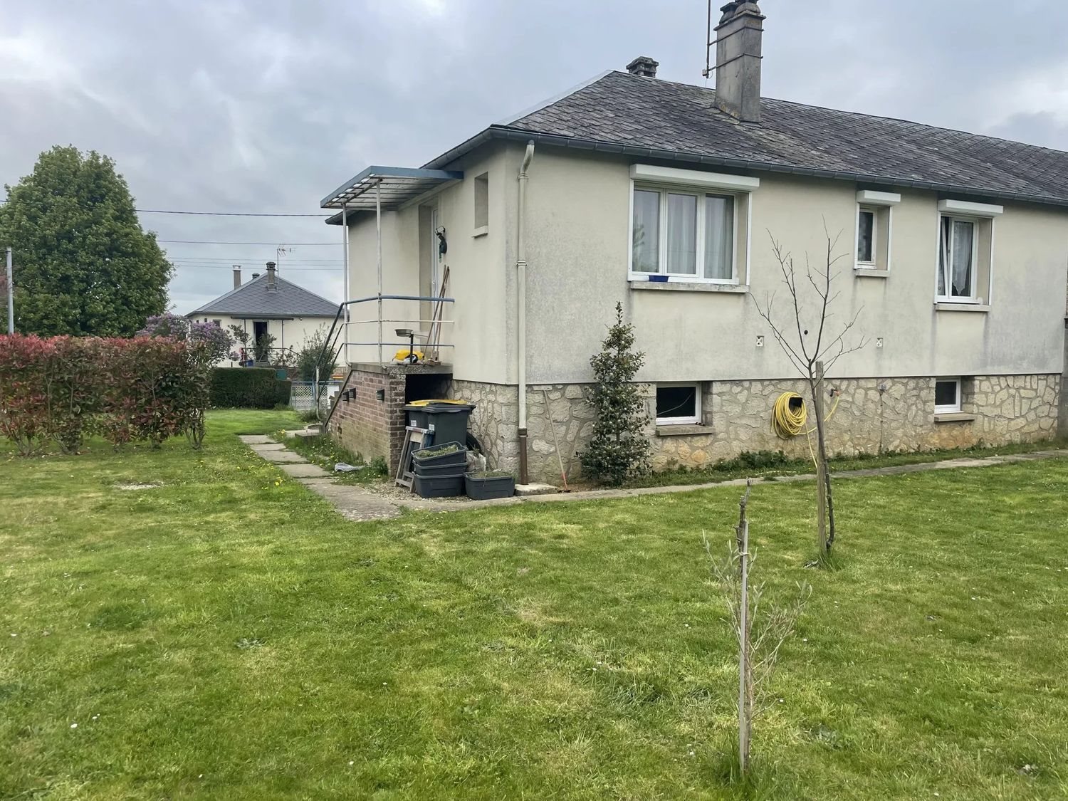 Maison à vendre, 66m², Etrépagny