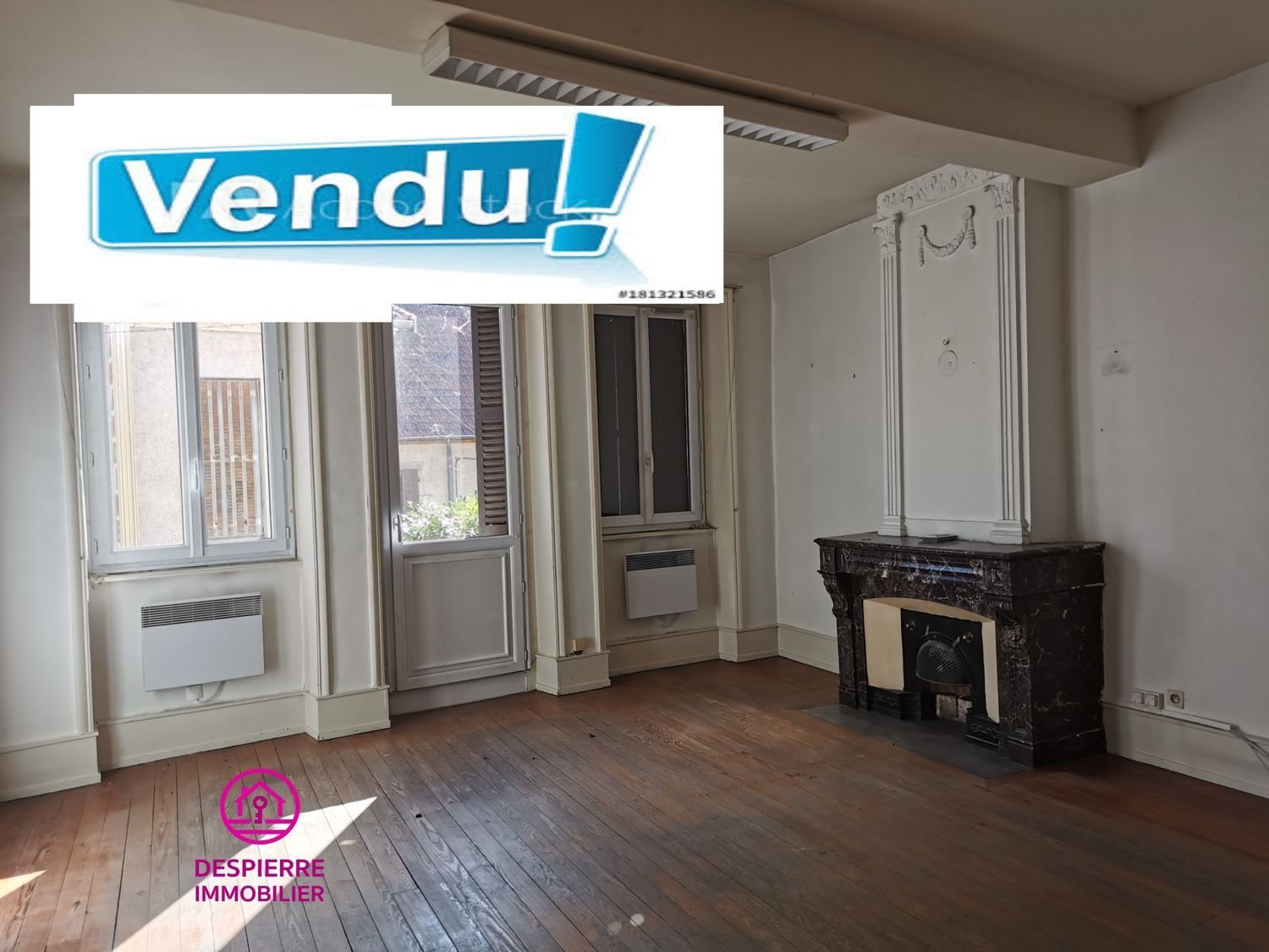 Maison à vendre, 160m², Roussillon