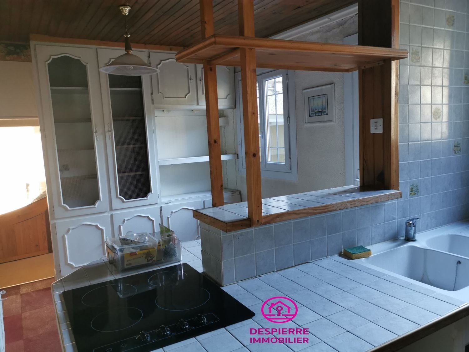 Maison à vendre, 160m², Roussillon