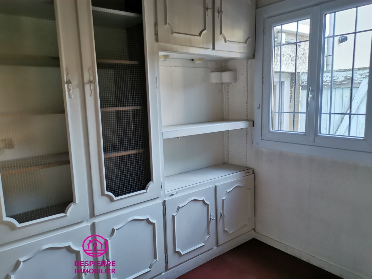 Maison à vendre, 160m², Roussillon