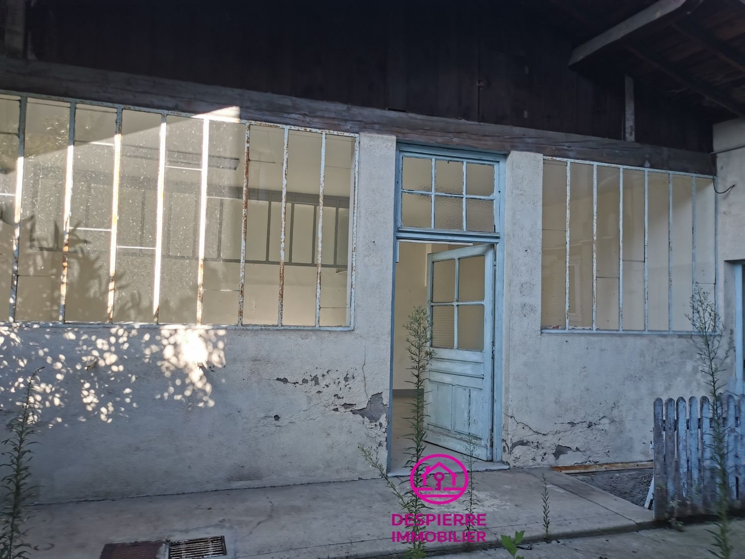 Maison à vendre, 160m², Roussillon