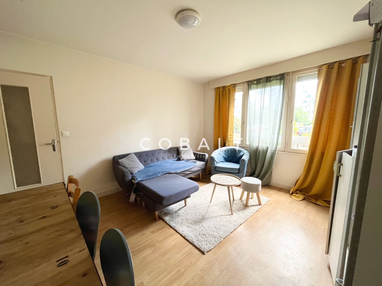 Appartement à vendre, 51m², Nantes