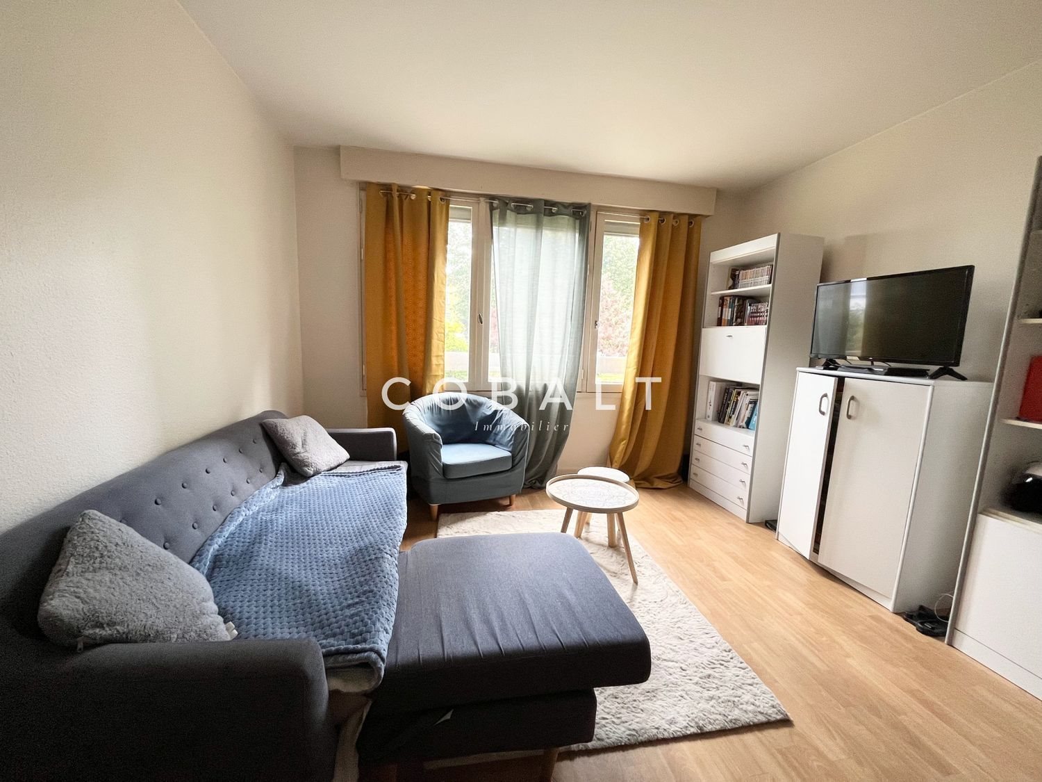 Appartement à vendre, 51m², Nantes