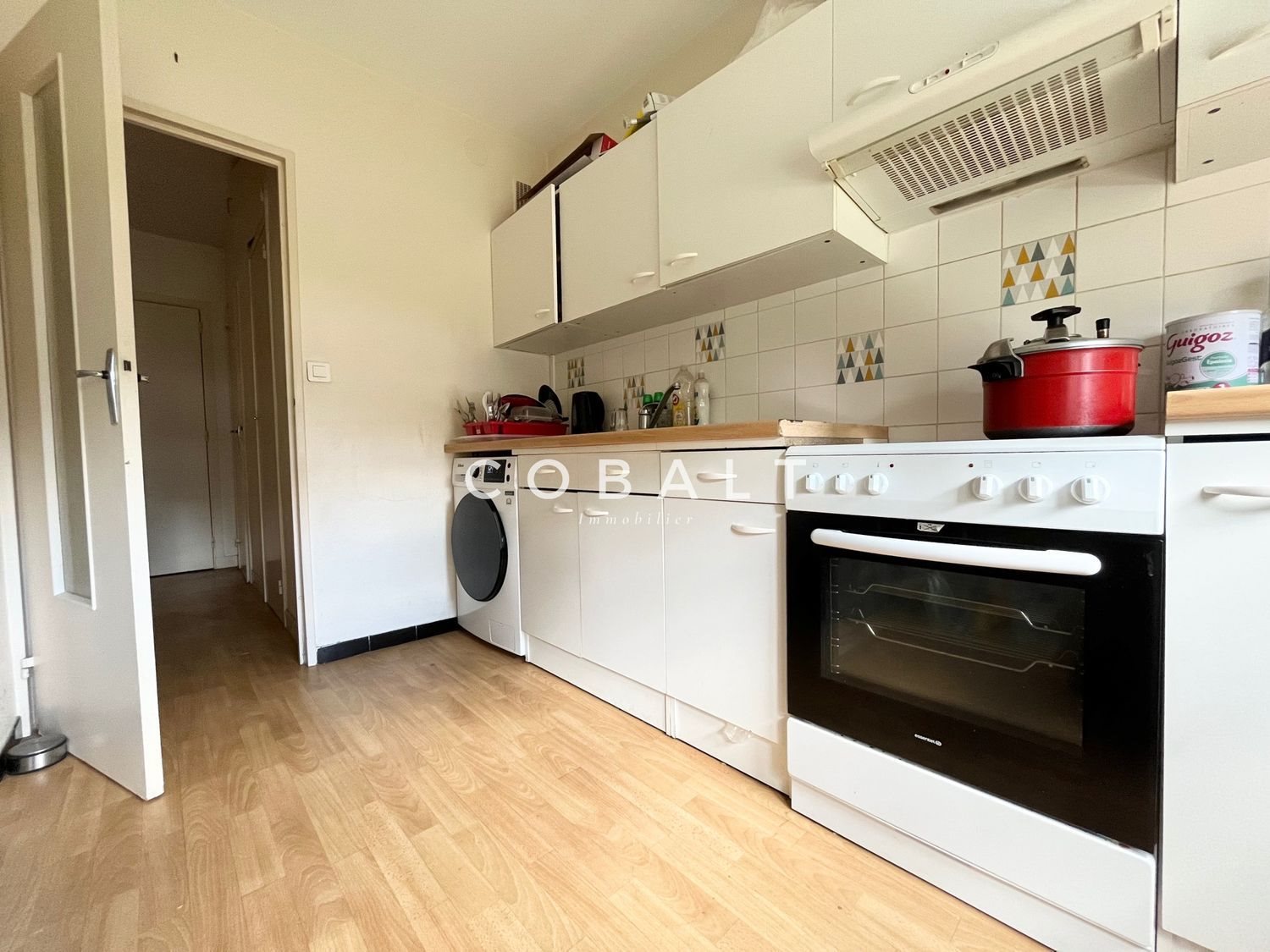 Appartement à vendre, 51m², Nantes