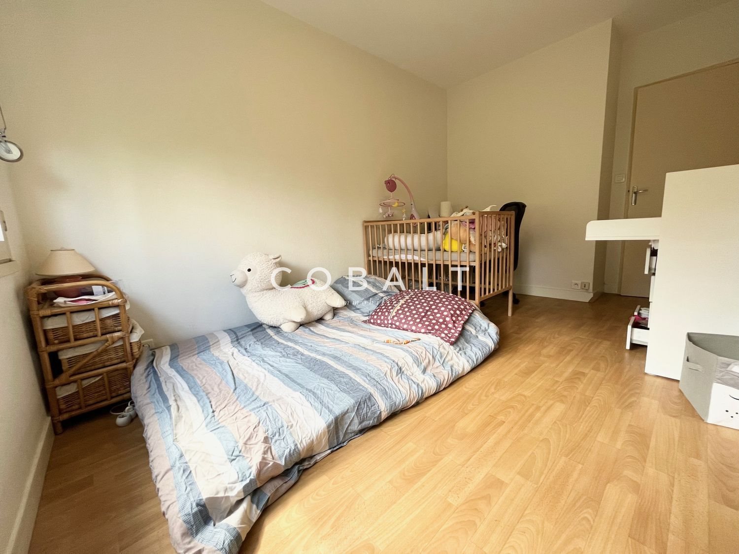 Appartement à vendre, 51m², Nantes