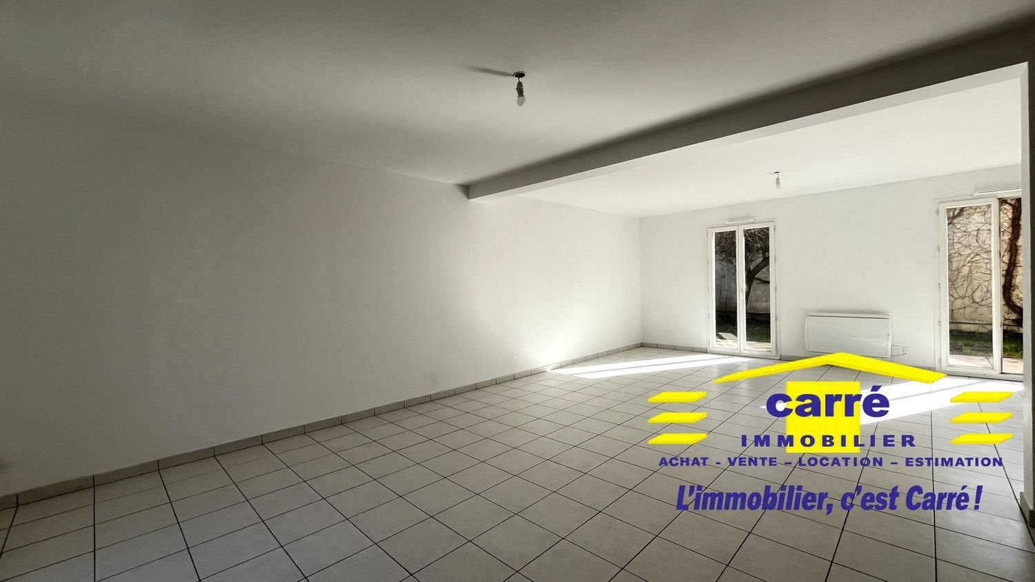 Maison à vendre, 120m², Moissy-Cramayel