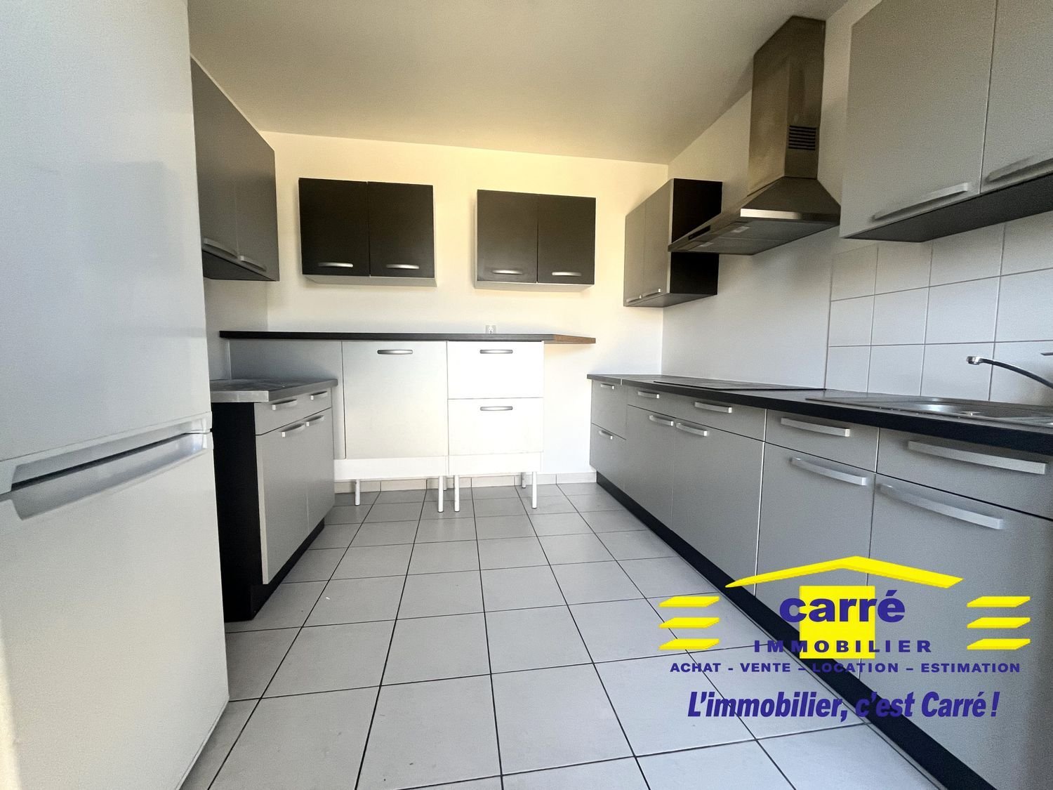 Maison à vendre, 120m², Moissy-Cramayel