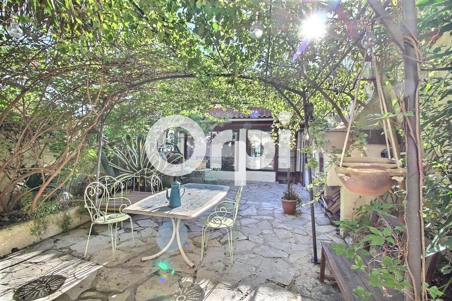 Maison à vendre, 162m², Marseille 11ème