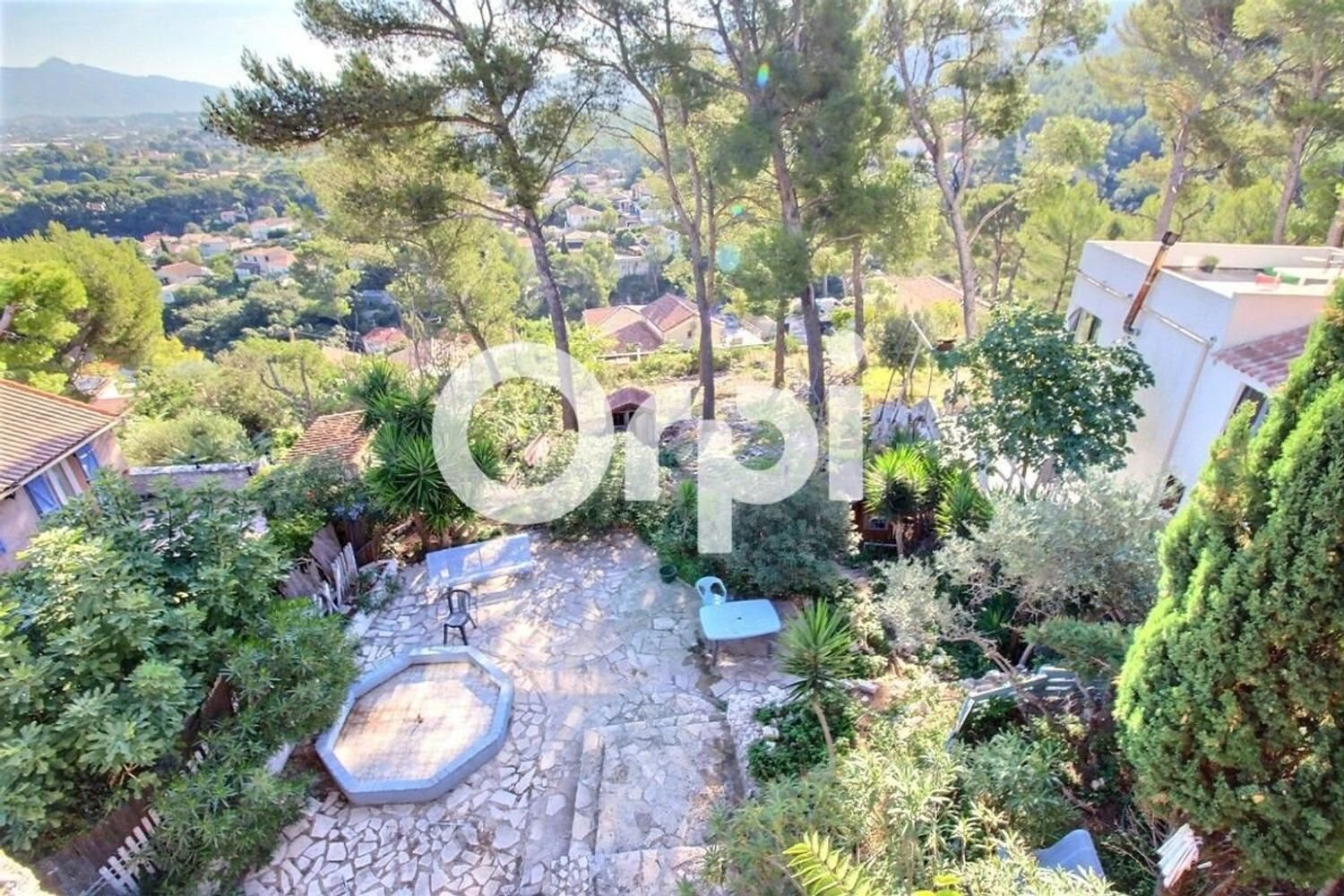 Maison à vendre, 162m², Marseille 11ème