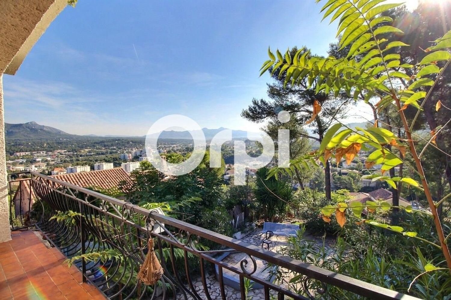 Maison à vendre, 162m², Marseille 11ème