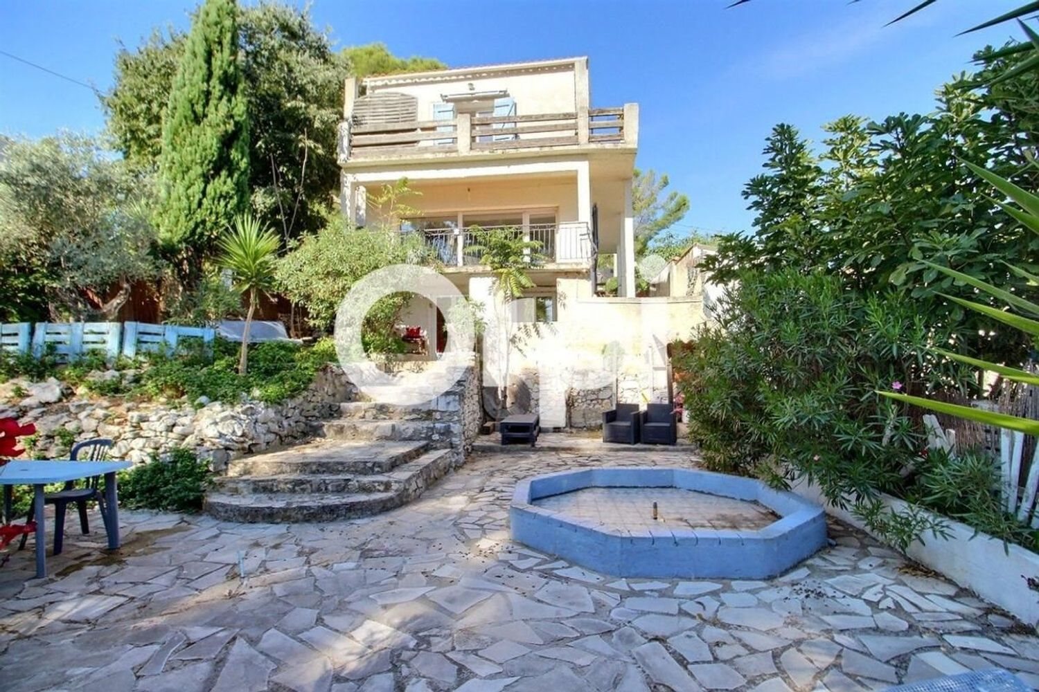 Maison à vendre, 162m², Marseille 11ème