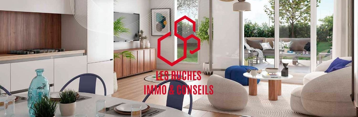 Appartement à vendre, 46m², Arcueil