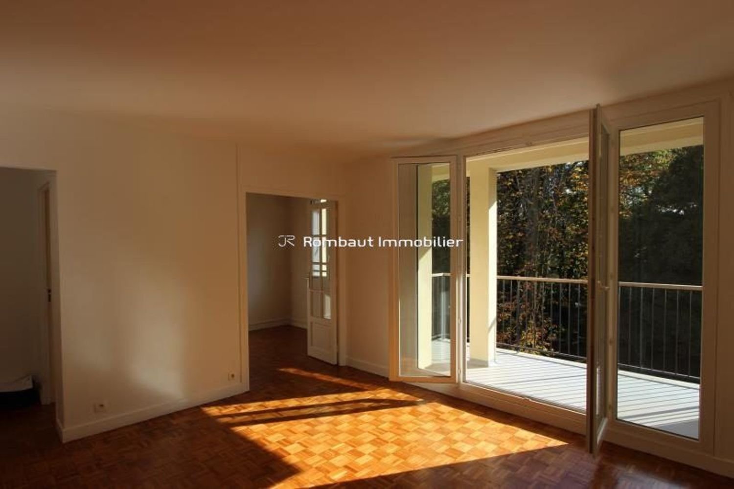 Appartement à louer, 66m², La Celle-Saint-Cloud