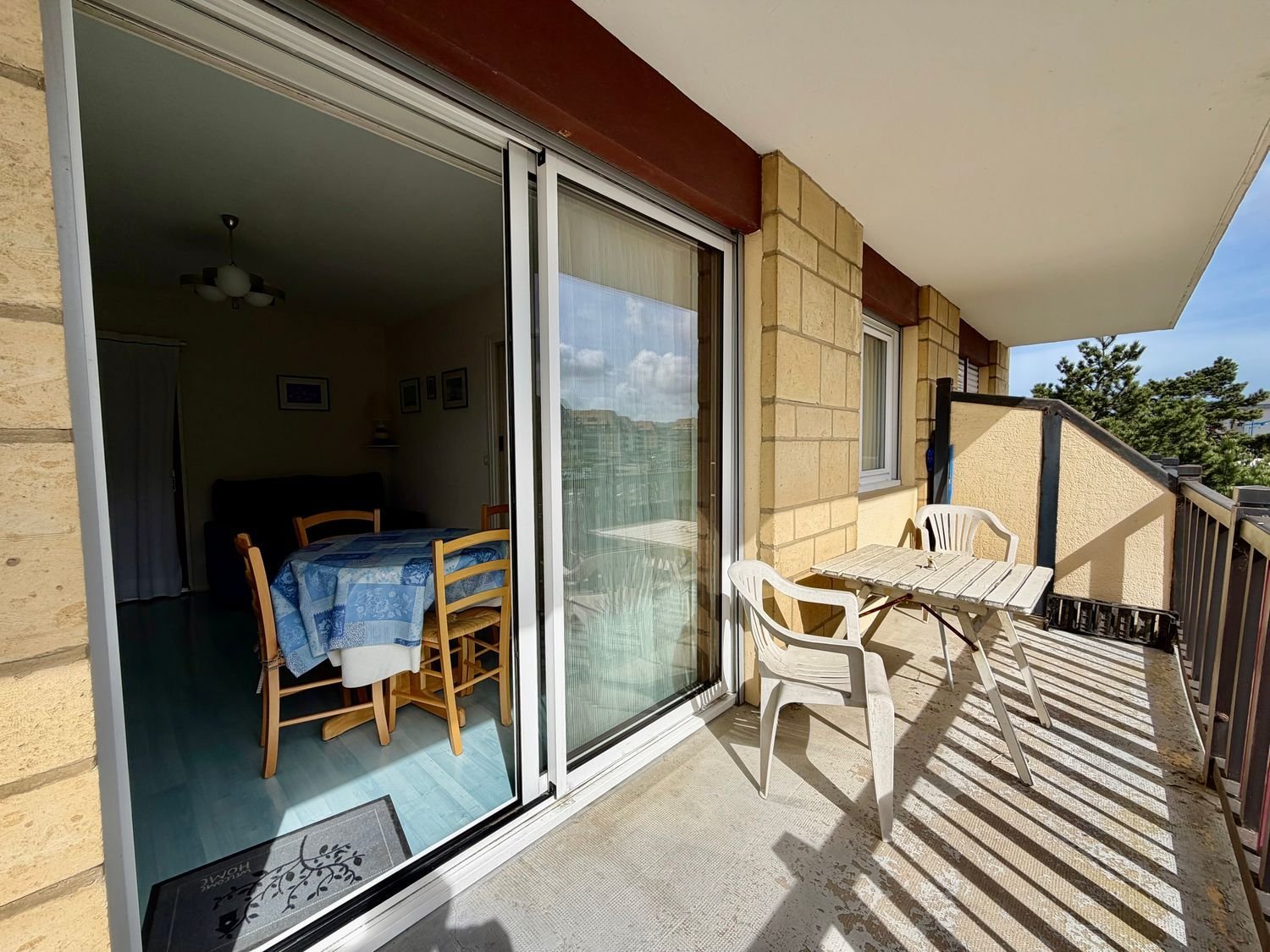 Appartement à vendre, 29m², Villers-sur-Mer