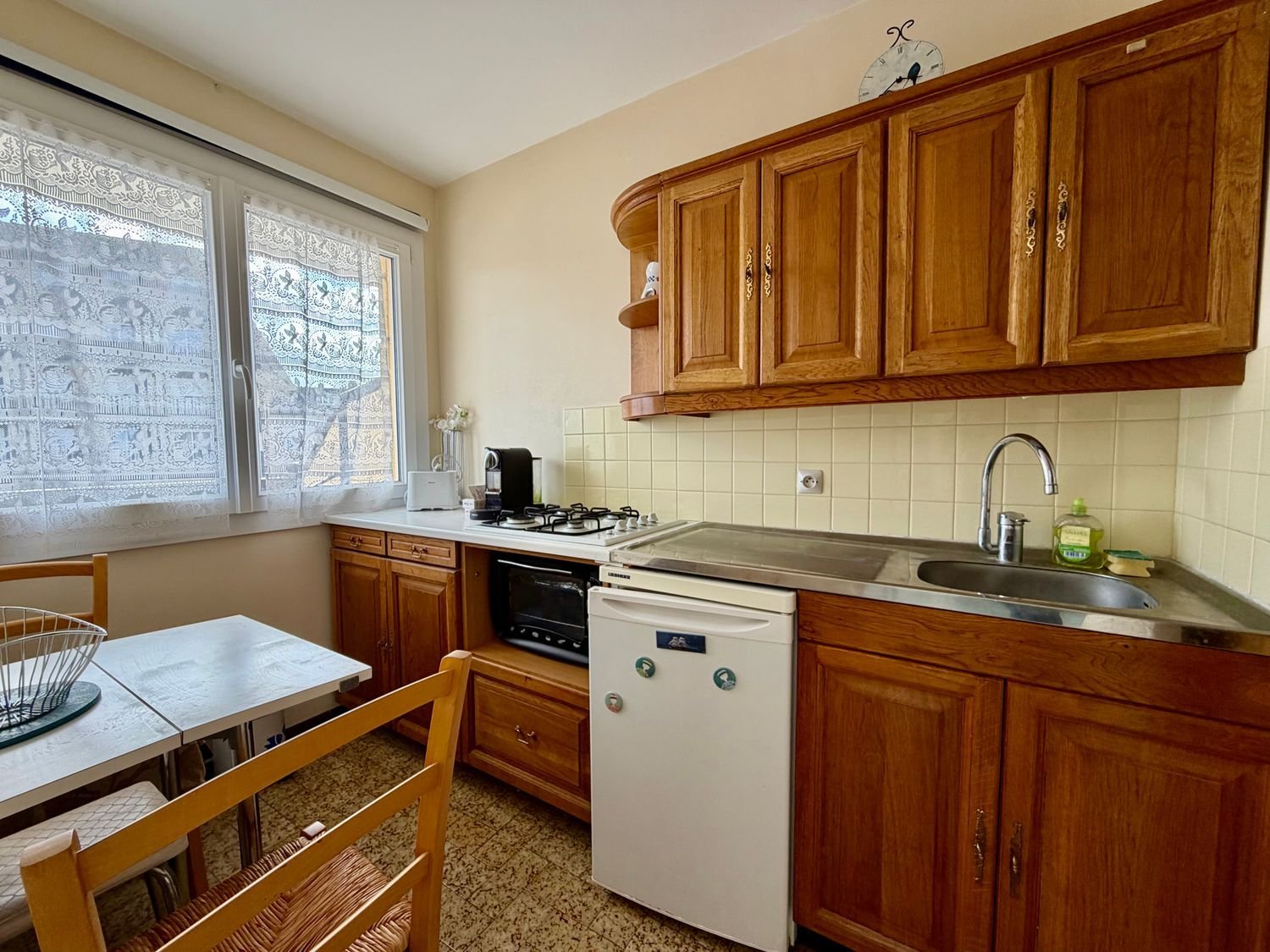 Appartement à vendre, 29m², Villers-sur-Mer