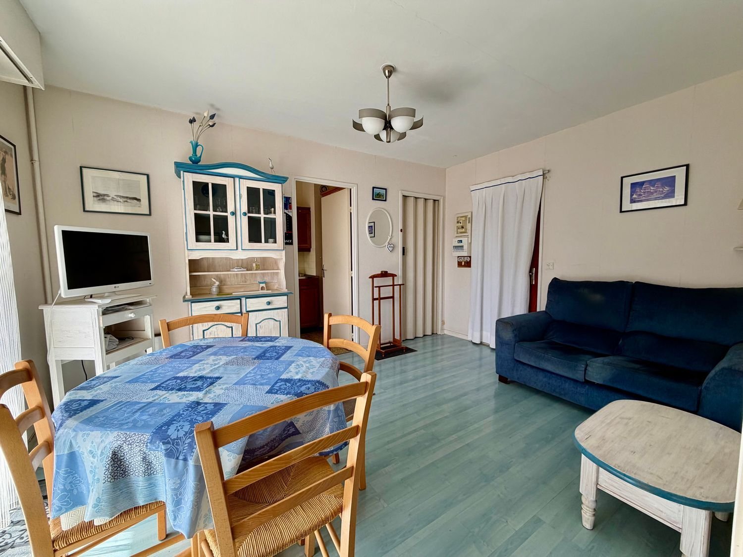 Appartement à vendre, 29m², Villers-sur-Mer