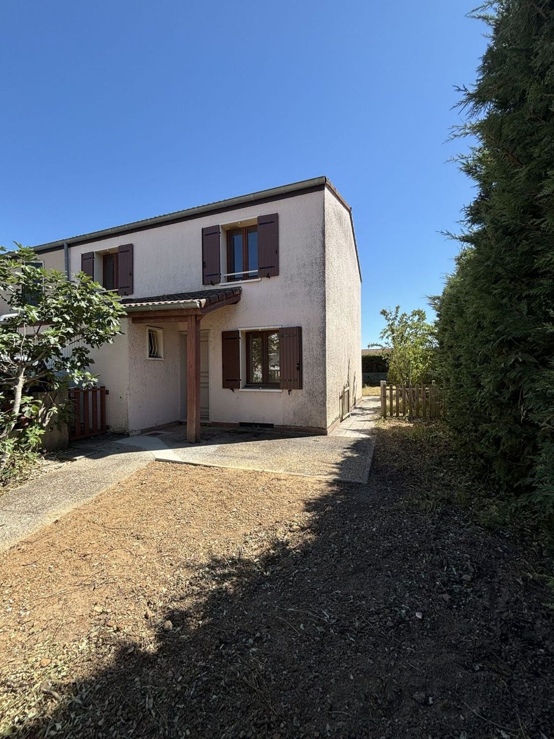 Maison à vendre, 89m², La Voulte-sur-Rhône
