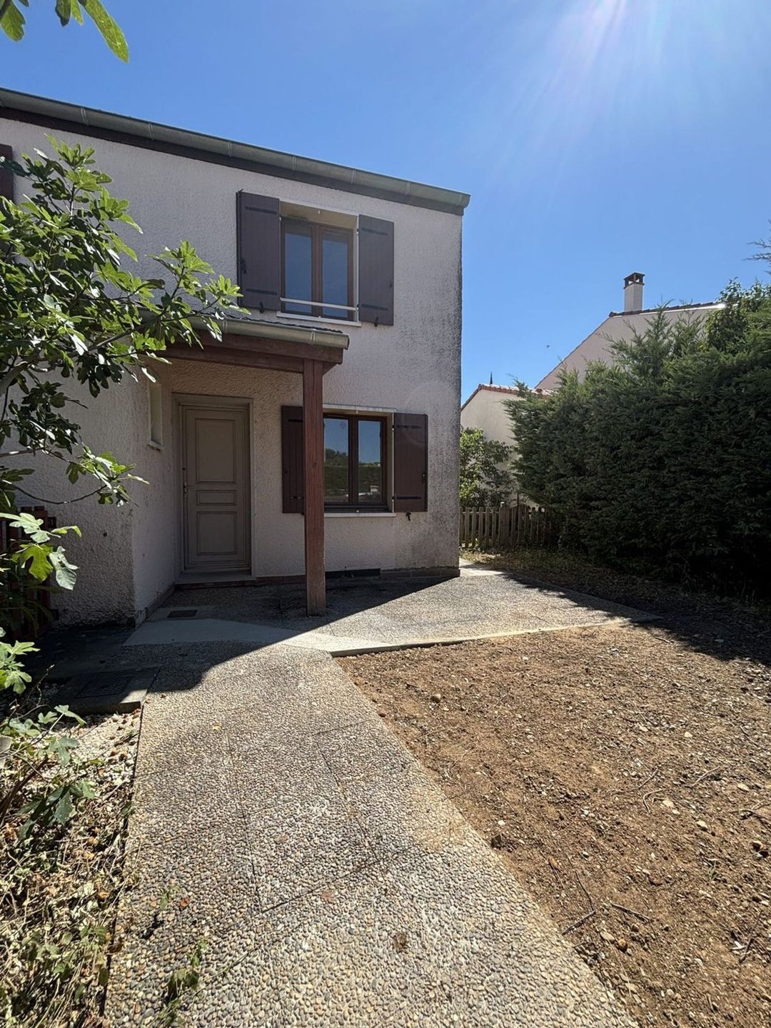 Maison à vendre, 89m², La Voulte-sur-Rhône