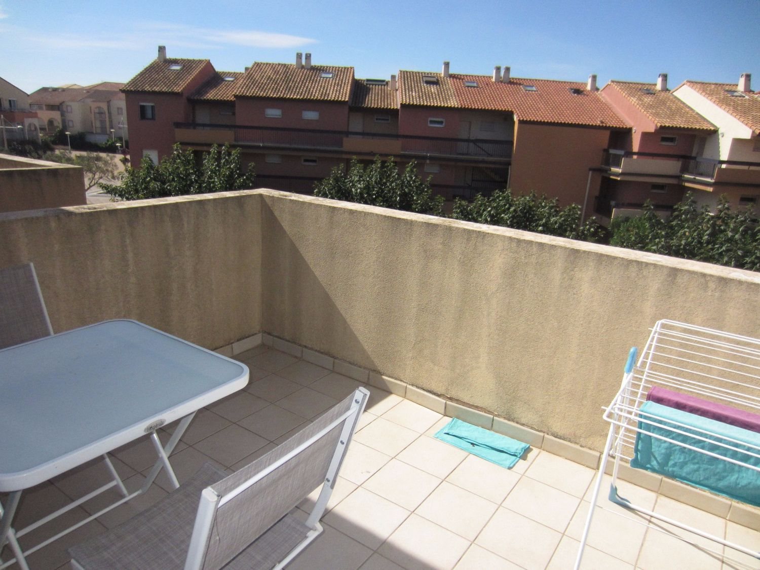 Appartement à vendre, 27m², Mauguio