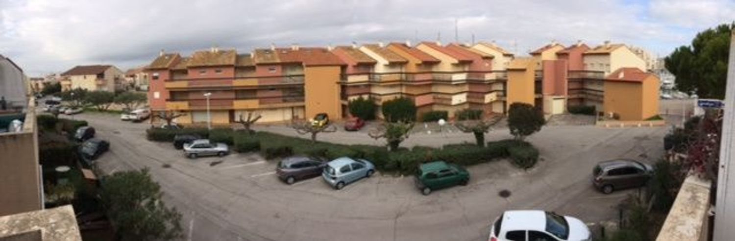 Appartement à vendre, 27m², Mauguio