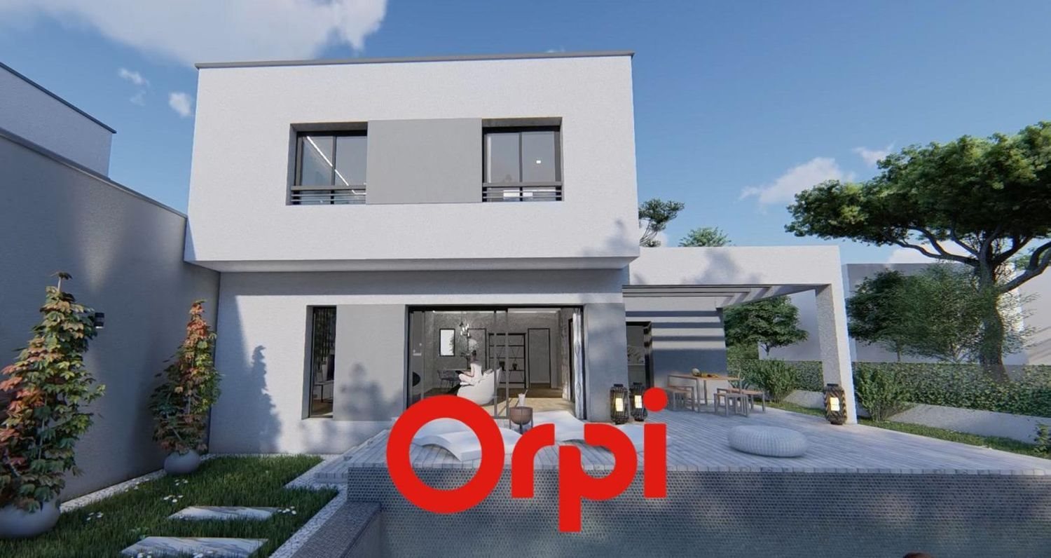 Maison à vendre, 128m², La Ciotat