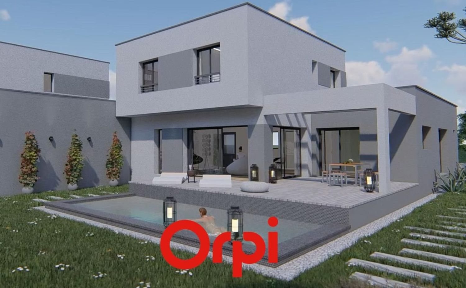 Maison à vendre, 128m², La Ciotat