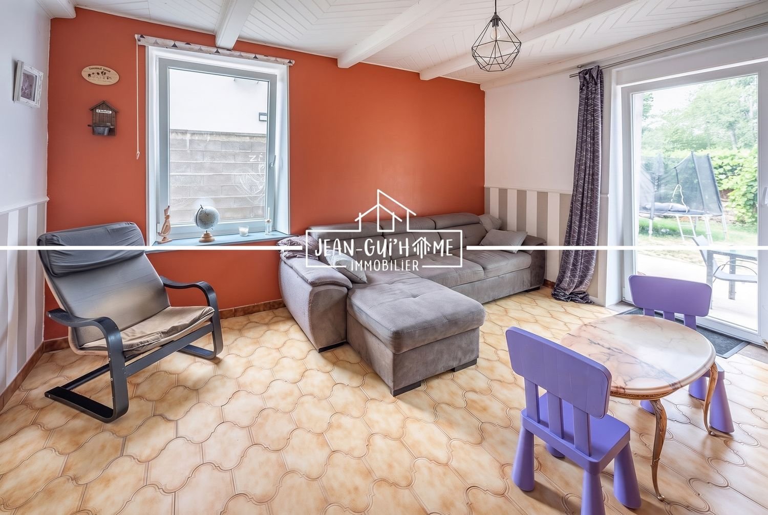Maison à vendre, 180m², Chaumousey